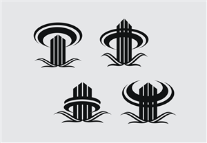 Logo Design by prasta