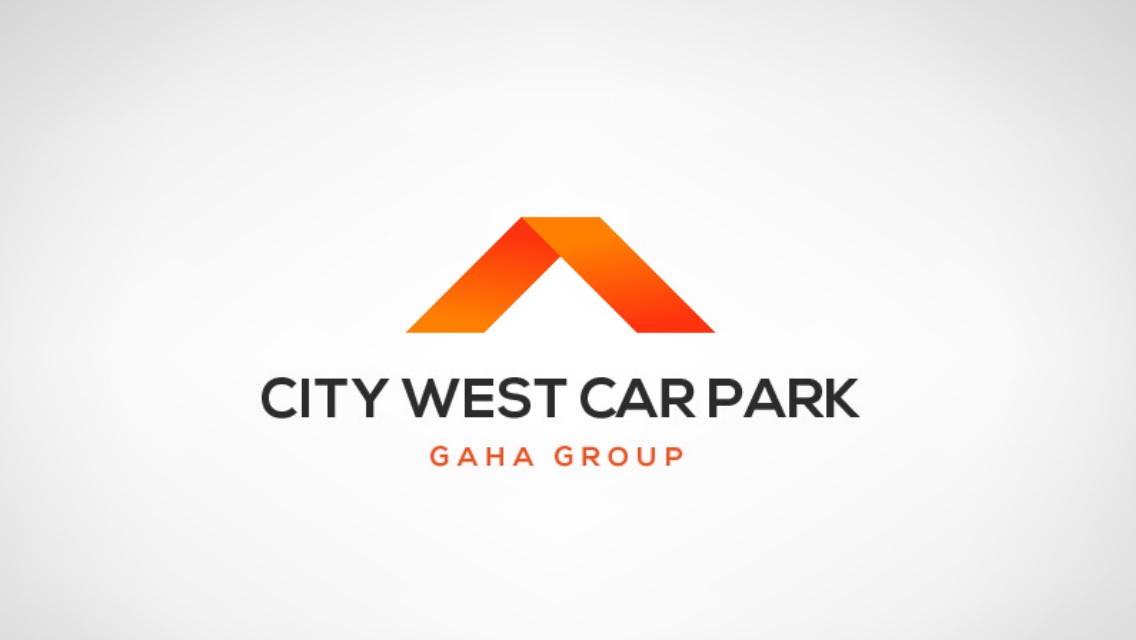 Diseño de Logo por CLOD DESIGN para City West Carpark | Diseño #1878606