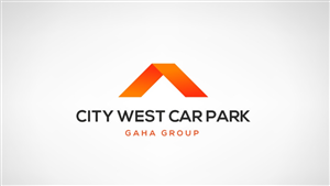 Logo Design by CLOD DESIGN for City West Carpark | Design: #1878606