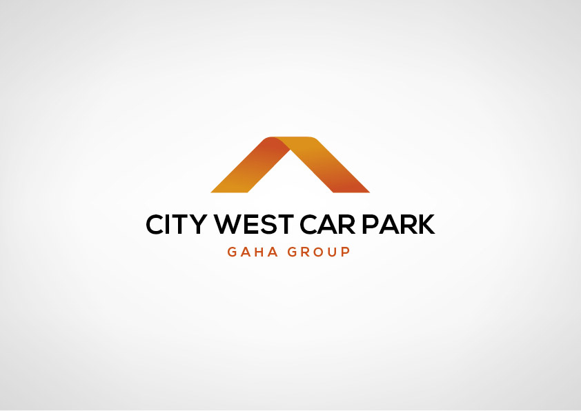 Logo Design by CLOD DESIGN for City West Carpark | Design #1881211