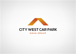 Logo Design by CLOD DESIGN for City West Carpark | Design: #1881211