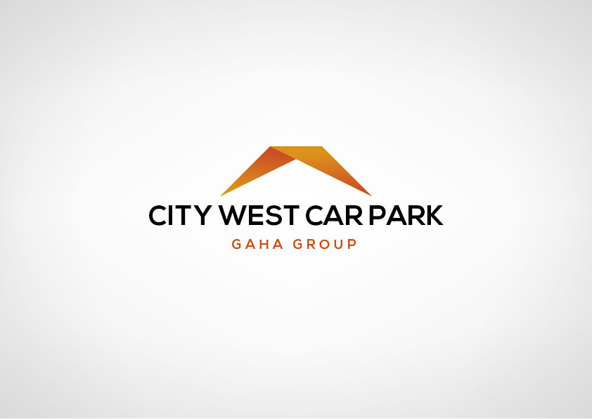 Logo-Design von CLOD DESIGN für City West Carpark | Design #1881216