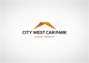 Logo Design by CLOD DESIGN for City West Carpark | Design: #1881216