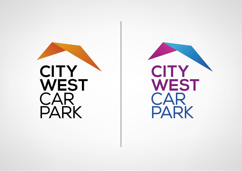 Diseño de Logo por CLOD DESIGN para City West Carpark | Diseño #1881220
