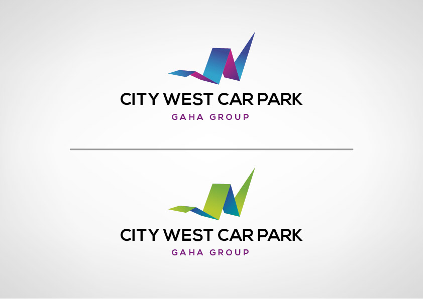 Diseño de Logo por CLOD DESIGN para City West Carpark | Diseño #1881226