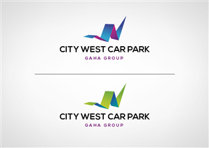 Logo Design by CLOD DESIGN for City West Carpark | Design: #1881226