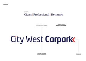 Logo Design by FredPaixao
