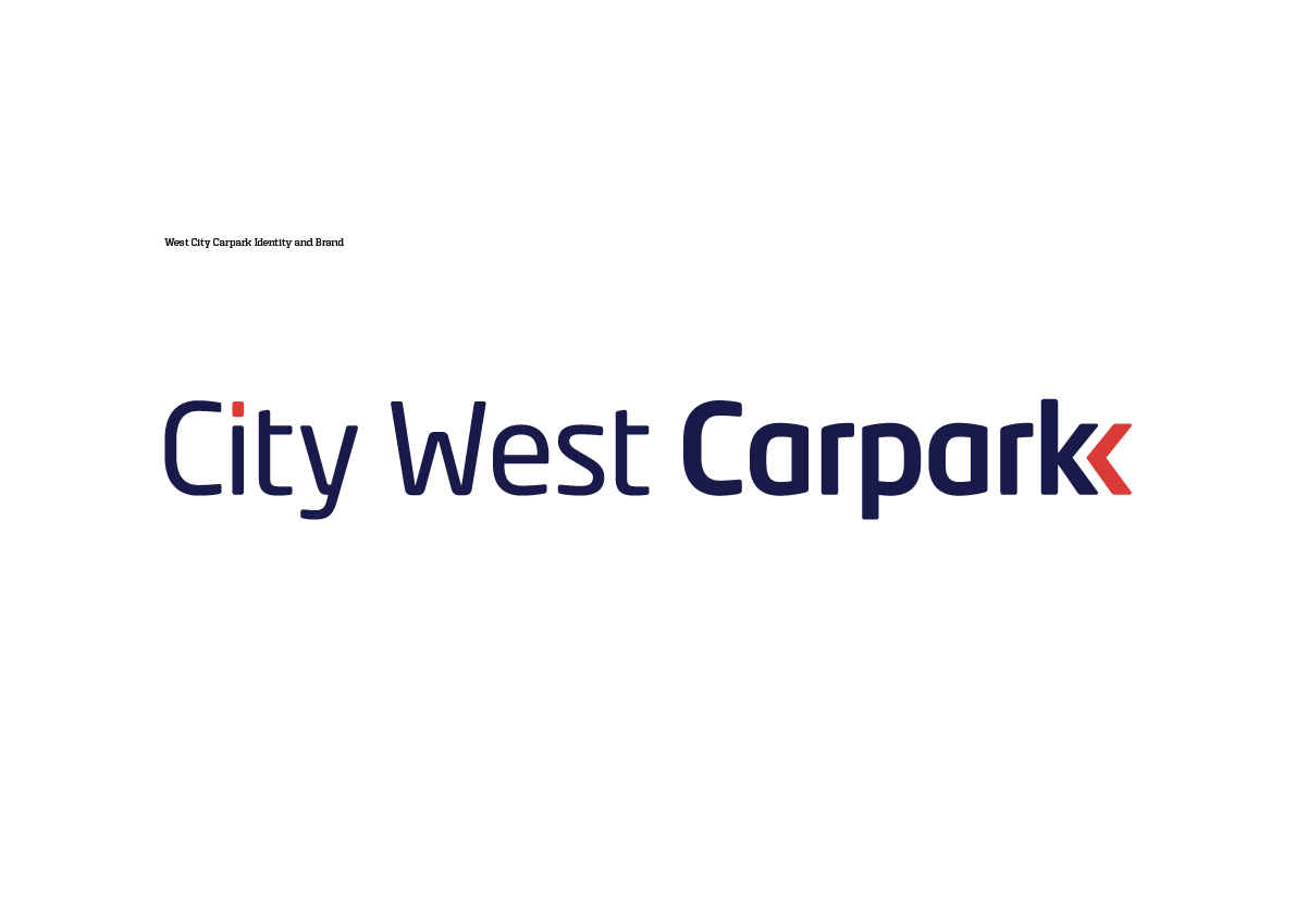 Diseño de Logo por FredPaixao para City West Carpark | Diseño #1882299