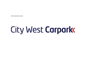 Logo Design by FredPaixao for City West Carpark | Design: #1882299