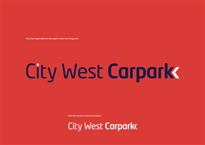 Logo Design by FredPaixao for City West Carpark | Design: #1882304