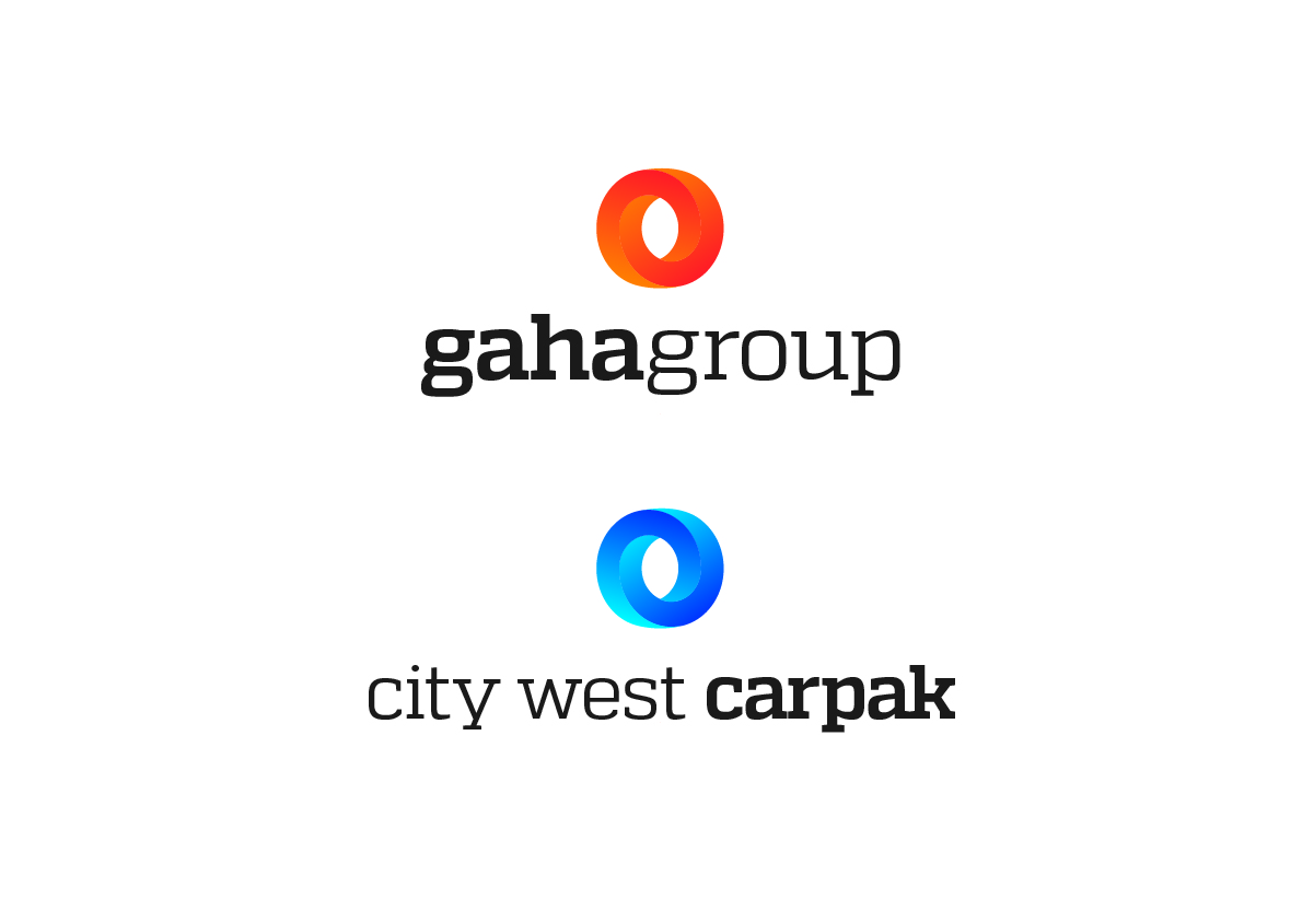 Logo Design by FredPaixao for City West Carpark | Design #1884130