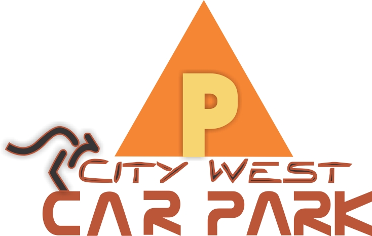 Logo Design by Razer TM for City West Carpark | Design #1813625