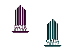 Logo Design by KAS