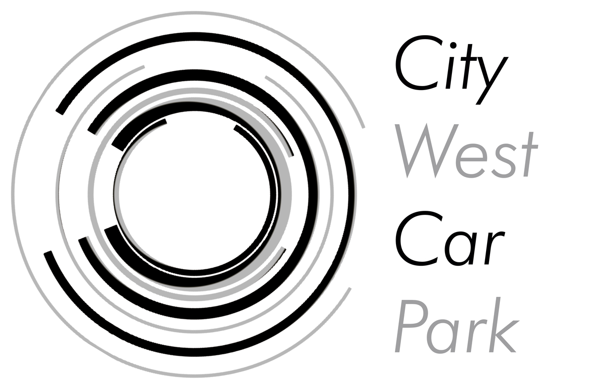 Logo Design by Kaede for City West Carpark | Design #1890966