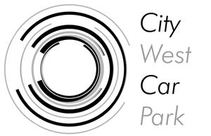 Logo Design by Kaede for City West Carpark | Design: #1890966