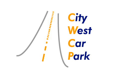 Logo Design by Kaede for City West Carpark | Design #1891083