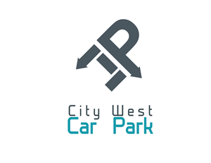 Logo Design by Kaede for City West Carpark | Design: #1914678