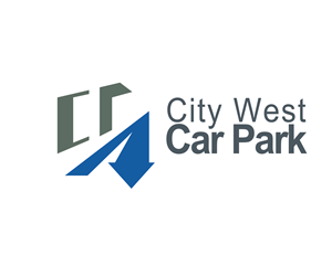 Logo Design by Kaede for City West Carpark | Design: #1914685