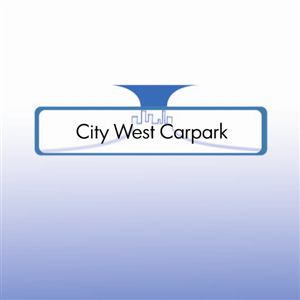 Logo Design by Kaede for City West Carpark | Design: #1915771