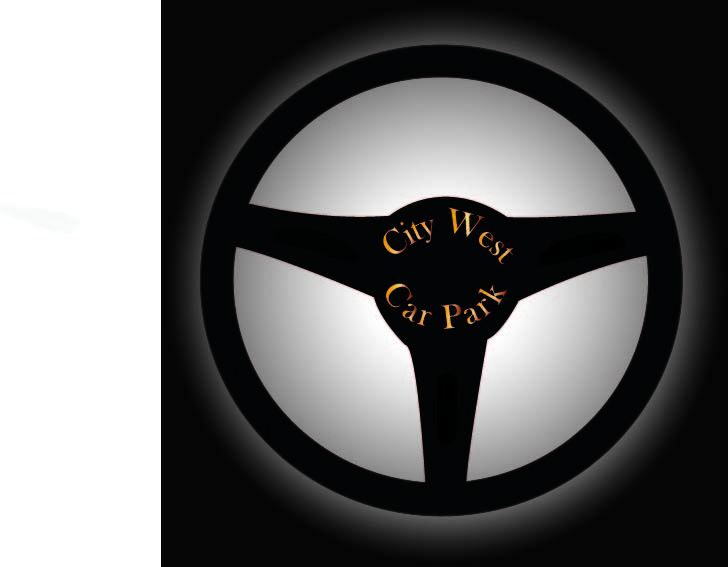 Logo Design by Kaede for City West Carpark | Design #1915804