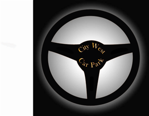 Logo Design by Kaede for City West Carpark | Design: #1915804