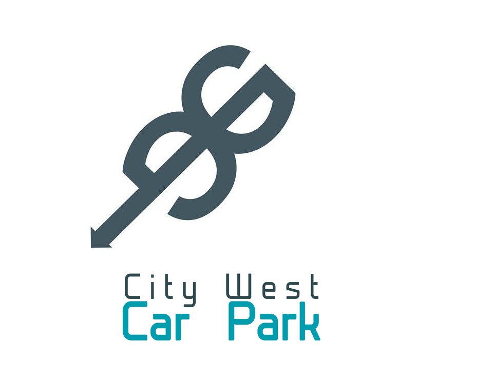 Logo Design by Kaede for City West Carpark | Design #1936502
