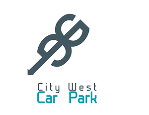 Logo Design by Kaede for City West Carpark | Design: #1936502