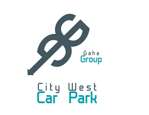 Logo Design by Kaede for City West Carpark | Design: #1936506