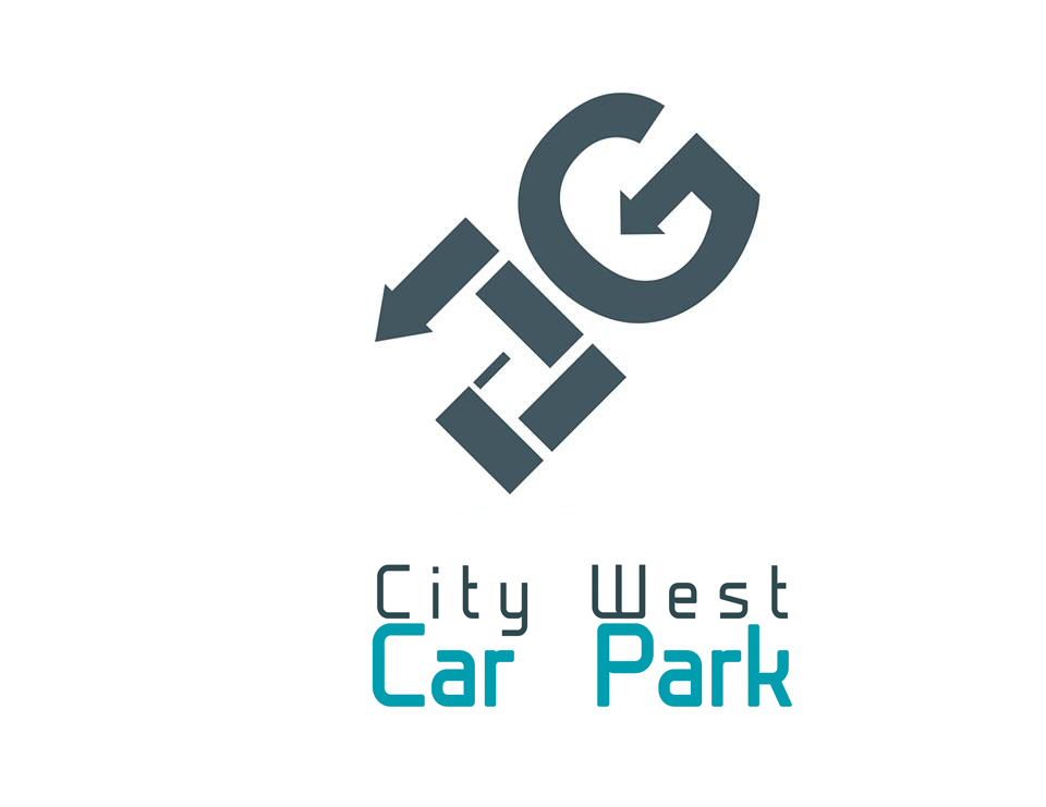 Logo-Design von Kaede für City West Carpark | Design #1936524
