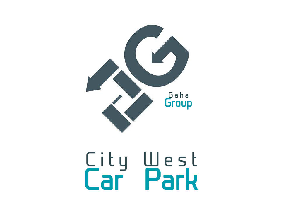Logo-Design von Kaede für City West Carpark | Design #1936528