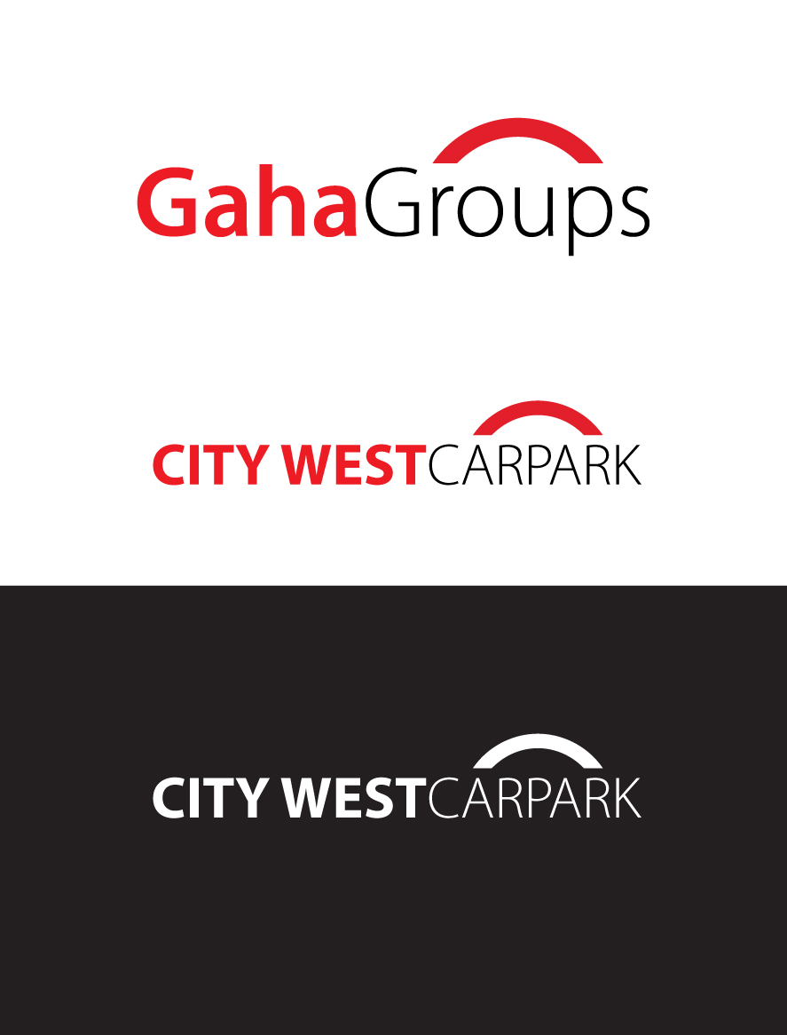 Logo Design by iDesign for City West Carpark | Design #1894557