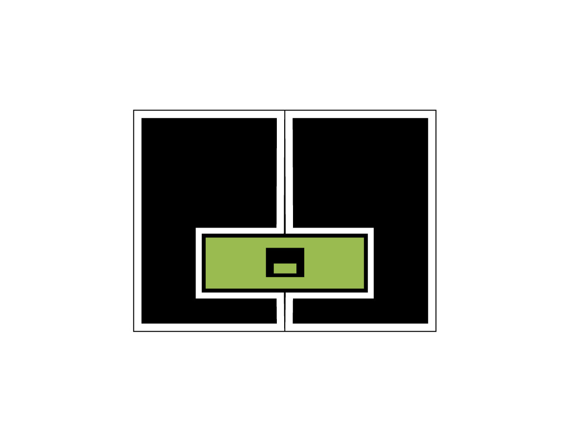 Logo Design by KeRnO for City West Carpark | Design #1959470