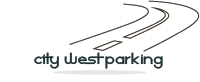 Logo Design by emiryame for City West Carpark | Design #1885900