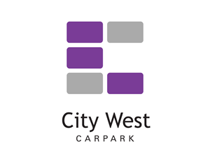 Design de Logo par Creative1one pour City West Carpark | Design #1878075