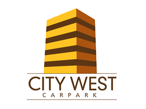 Logo-Design von Creative1one für City West Carpark | Design: #1894656