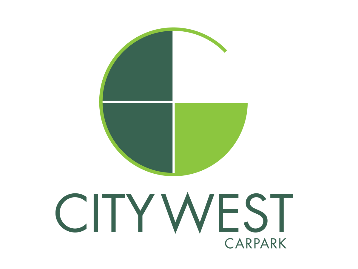Logo-Design von Creative1one für City West Carpark | Design #1899418