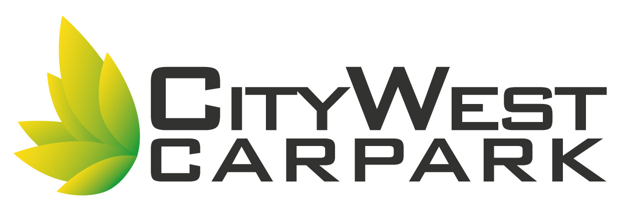 Logo Design by RdeLange for City West Carpark | Design #1895395