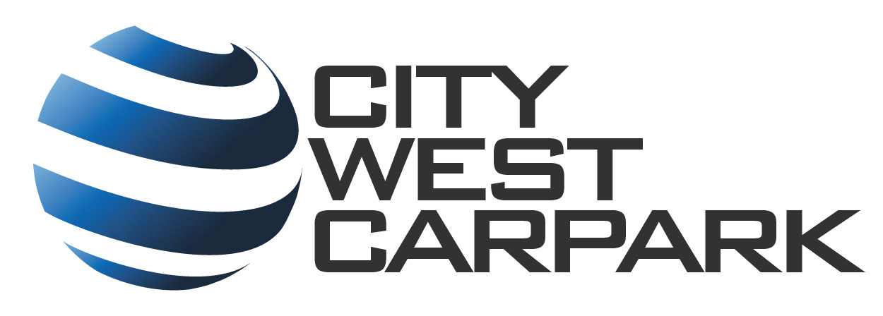Logo Design by RdeLange for City West Carpark | Design #1901307