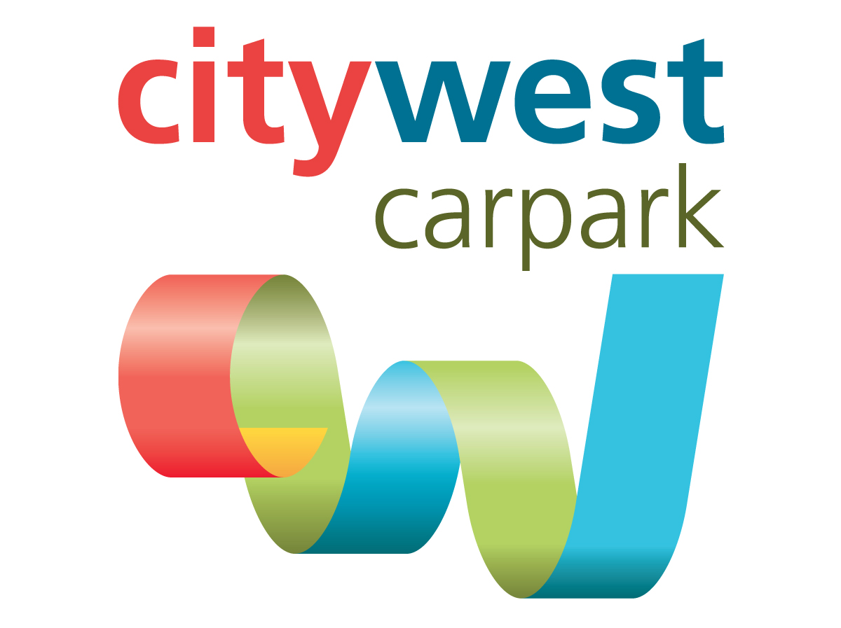 Logo Design by Colleen Pote for City West Carpark | Design #1945252