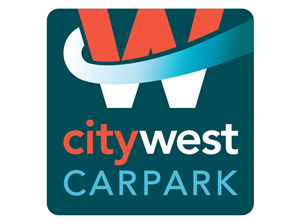 Logo Design by Colleen Pote for City West Carpark | Design: #1945256