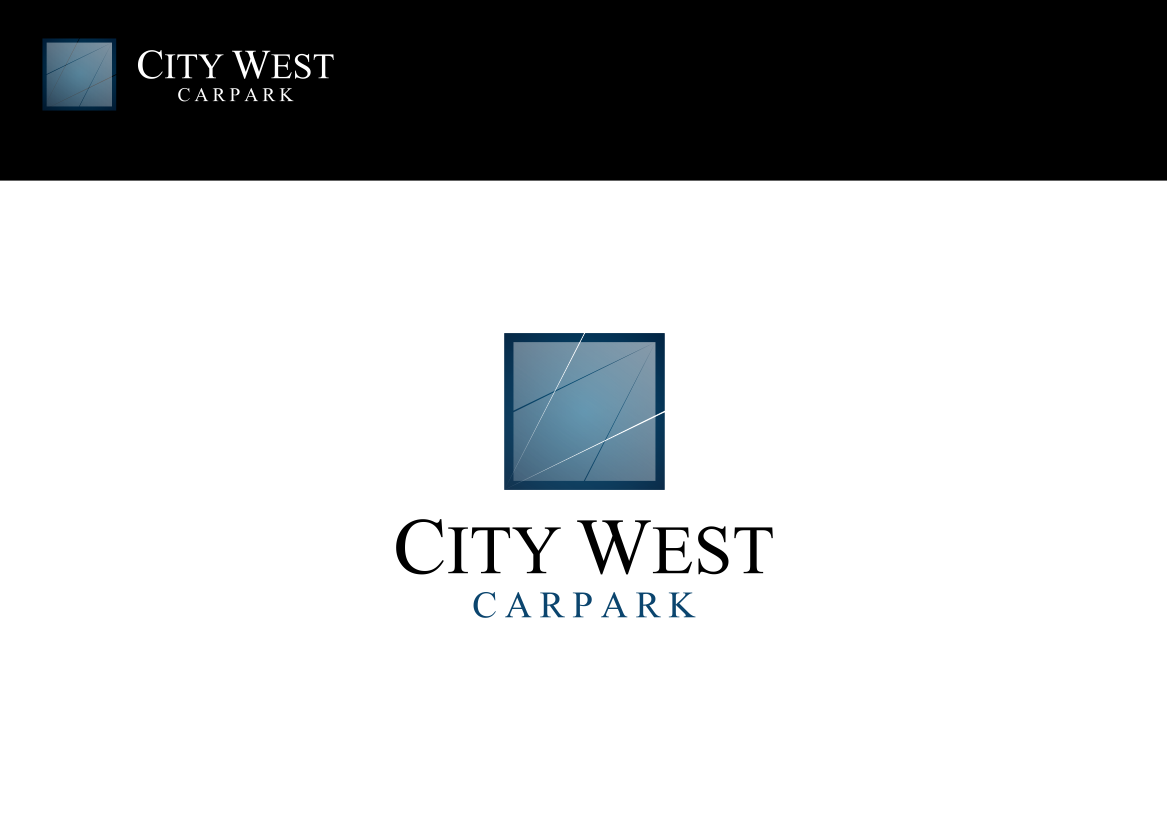 Logo Design by ryanramadhanu for City West Carpark | Design #1909193