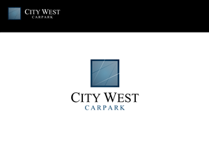 Logo Design by ryanramadhanu for City West Carpark | Design: #1909193