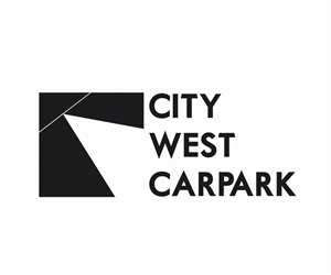 Logo Design by Joyce chen for City West Carpark | Design: #1924066