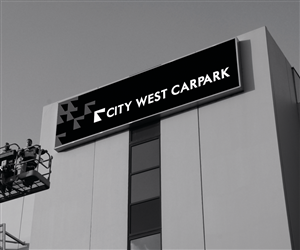 Design de Logo par Joyce chen pour City West Carpark | Design : #1932223