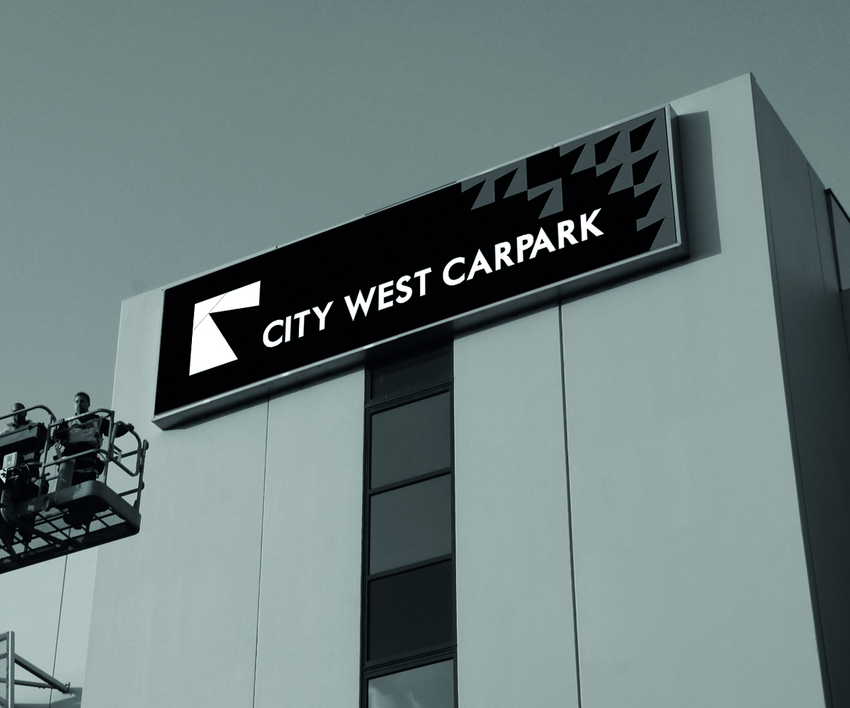 Design de Logo par Joyce chen pour City West Carpark | Design #1932224