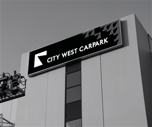 Design de Logo par Joyce chen pour City West Carpark | Design : #1932224