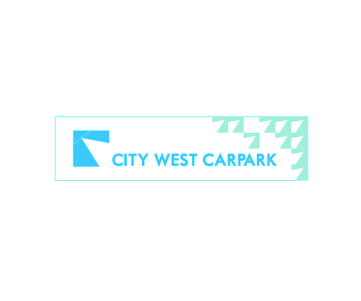 Design de Logo par Joyce chen pour City West Carpark | Design #1937763
