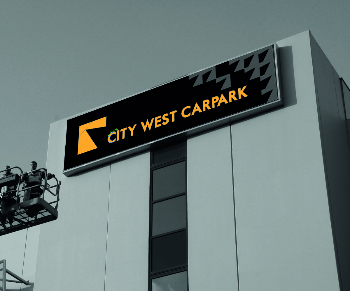 Design de Logo par Joyce chen pour City West Carpark | Design #1937765