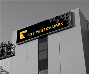 Design de Logo par Joyce chen pour City West Carpark | Design : #1937765