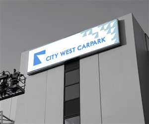 Design de Logo par Joyce chen pour City West Carpark | Design : #1937766